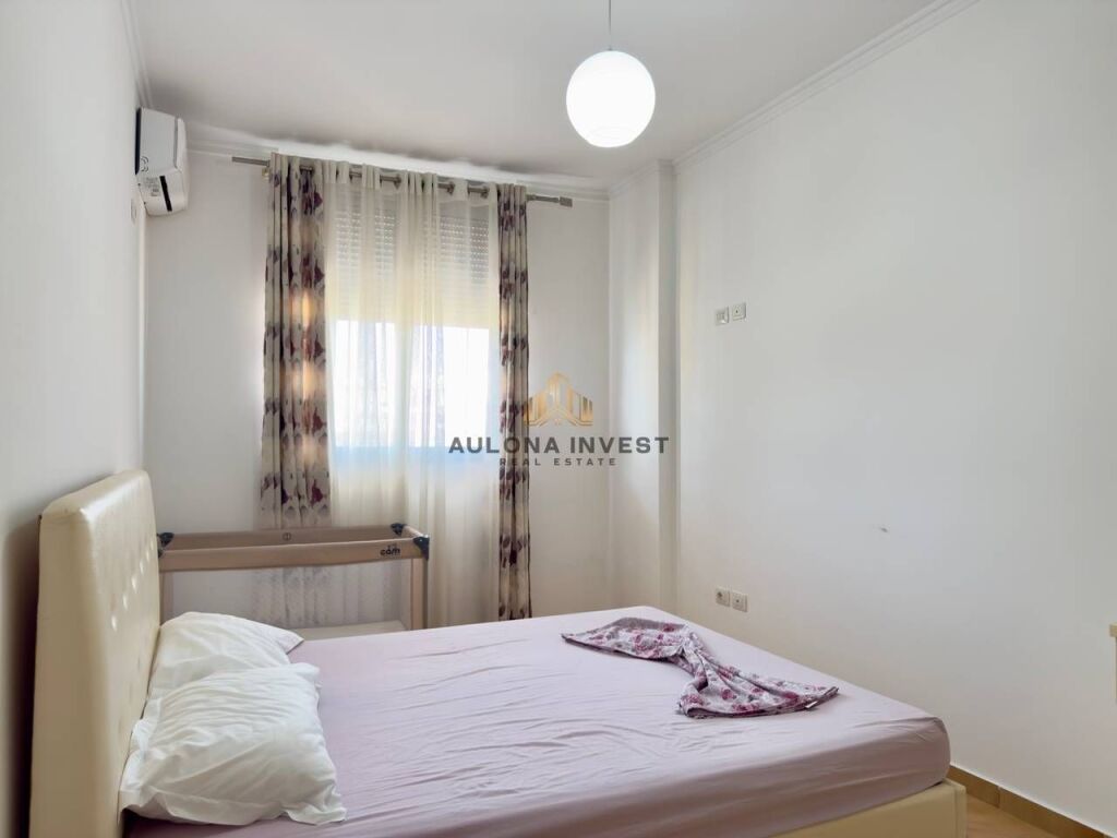 APPARTAMENTO 2+1+2 IN AFFITTO A LUNGO TERMINE CON VISTA MARE, LUNGOMARE-VLORE