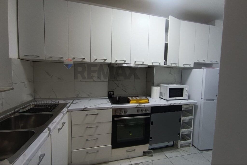 APARTMENT FOR RENT 2+1, In the Center near 9 Kateshet