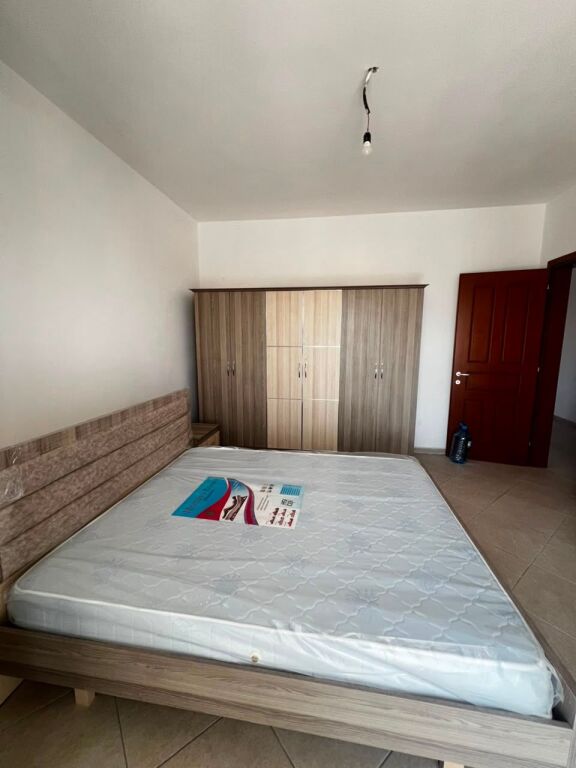 FOR RENT 2+1 APARTMENT IN THE SHKOZET AREA, DURRES