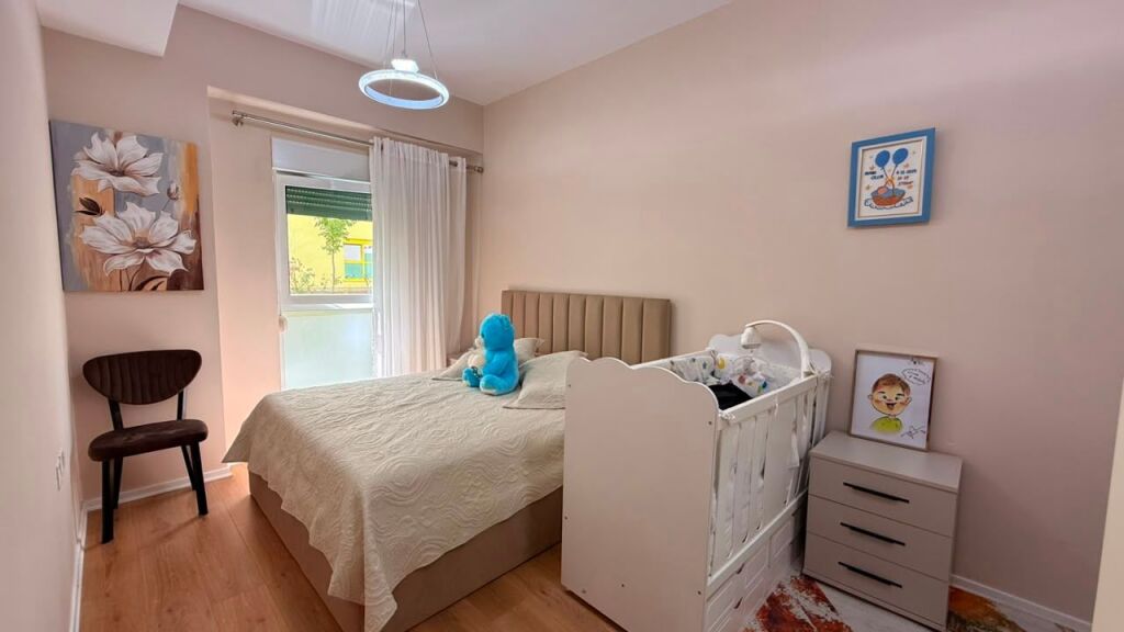 Apartament 1+1 per shitje tek Kaimi