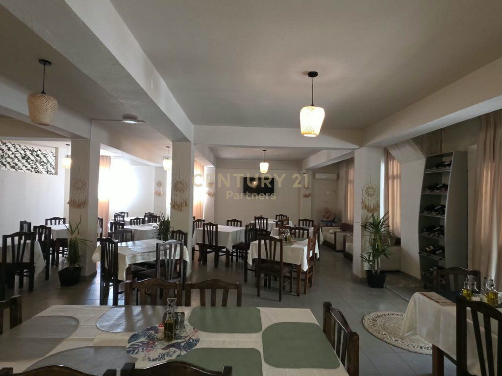 EXCLUSIVE! WE SELL HOTEL IN GOLEM