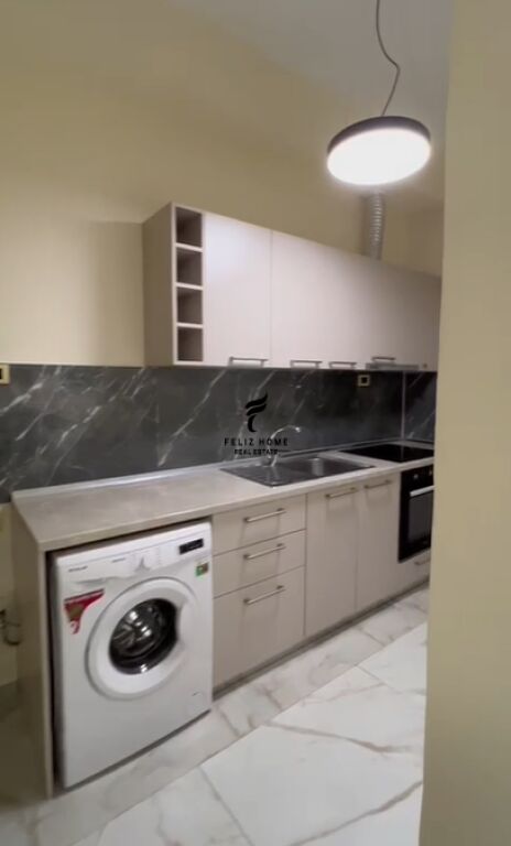 APPARTAMENTO IN AFFITTO 1+1 ALI DEMI 40.000 LEKE FH-89741