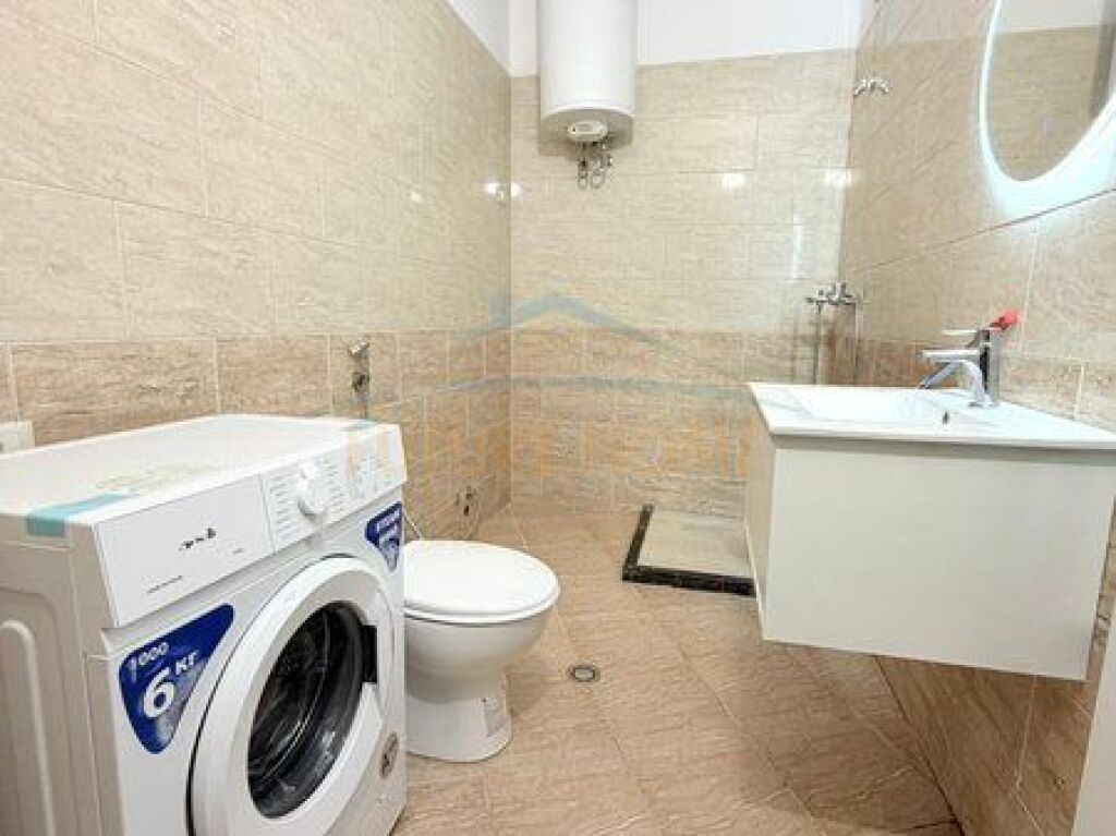 Qera, Apartament 1+1 Ish Rajoni , Durres
