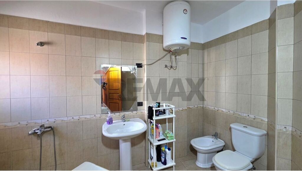 🏡 APPARTAMENTO 1+1 IN AFFITTO – LUNGOMARE, VLORË 🌊