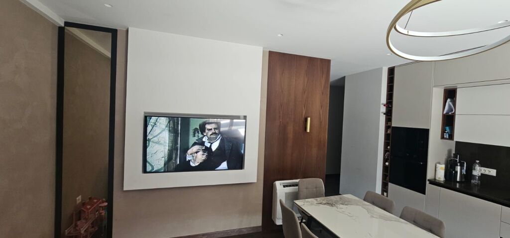 APPARTAMENTO 2+1