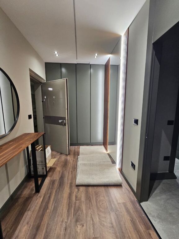 ✨ LUXURY &amp; COMFORT – APARTMENT 2+1+2 FOR RENT📍 Ambasador 3 – Tirana
