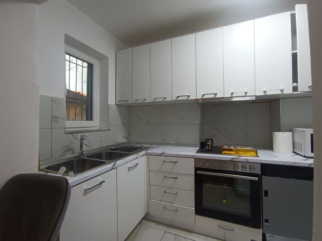Apartment 2+1 in Center