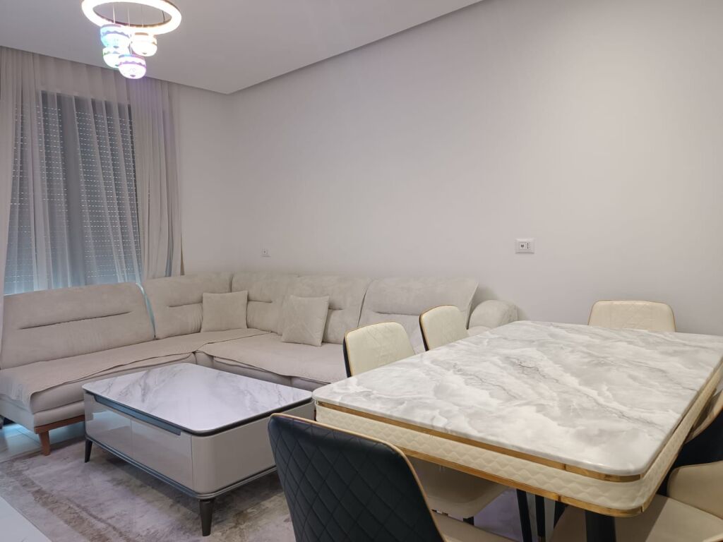 Apartment for rent 3+1 +parking