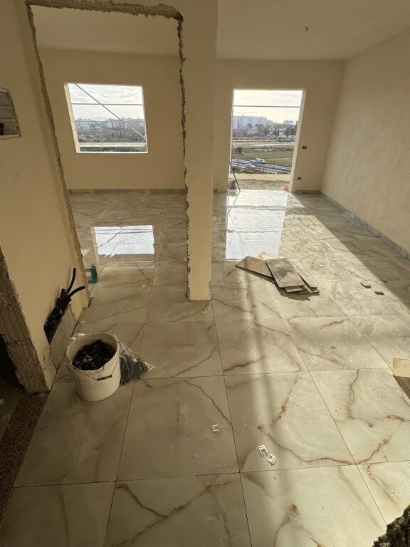 Apartment 1+1 for sale Eon Golem !