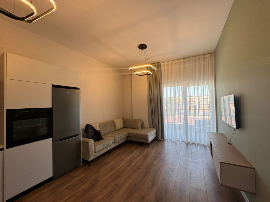 Rent, Apartment 1+1, Dritan Hoxha Street