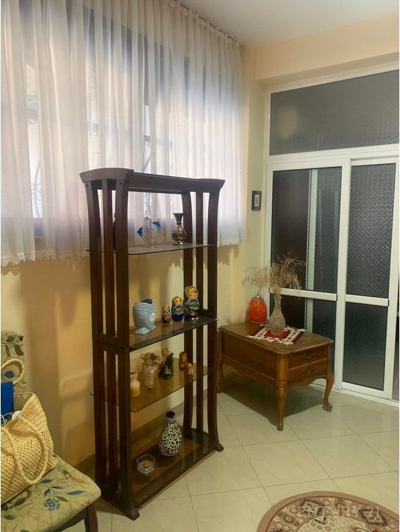 2+1 Apartment for Rent near the Tabakeve Mosque