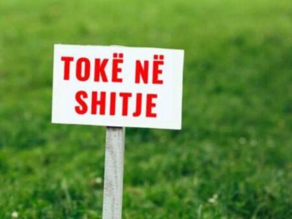 Tokë për Shitje në Prush – 7,000 m², E pershtatshme per agroturizem