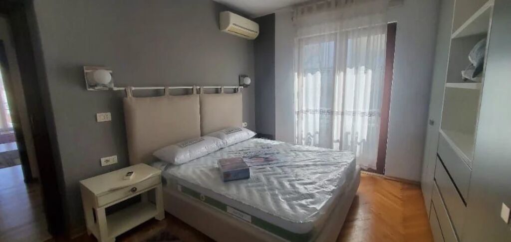 Jepet me qera apartamenti 1+1