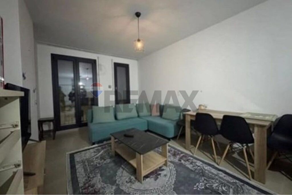 Apartment for rent 1+1 at Zircon Complex
