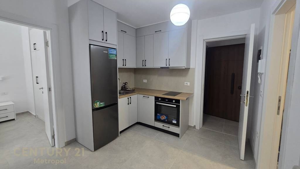 🏡 **APARTMENT 1+1 FOR RENT – PARALEL LIVING, DON BOSKO**