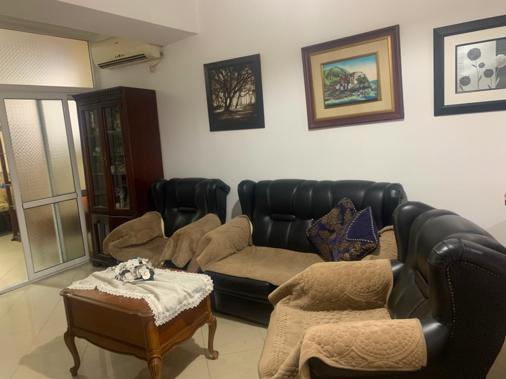 2+1 Apartment for Rent near the Tabakeve Mosque