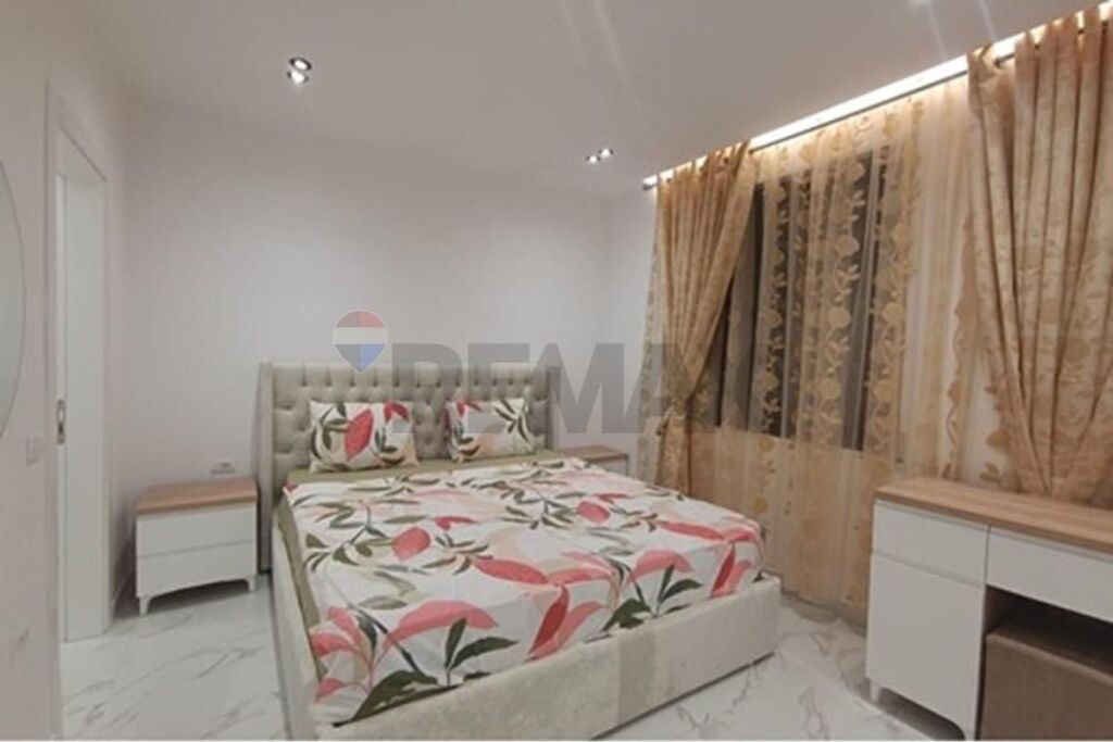 Apartment 3+1+2+Parking for rent Don Bosko