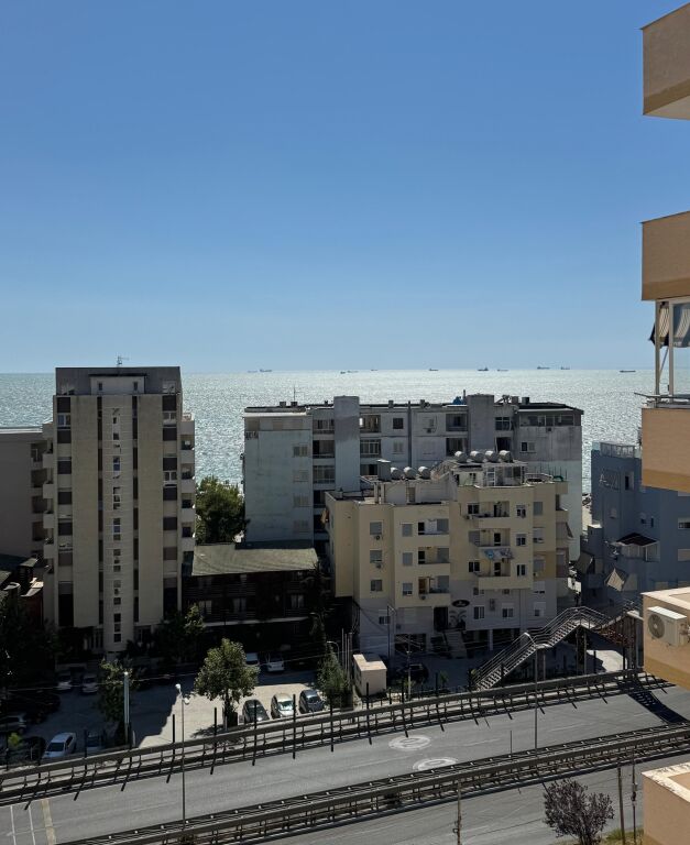 OKAZION Shitet Apartament 2+1 Shkembi Kavajes