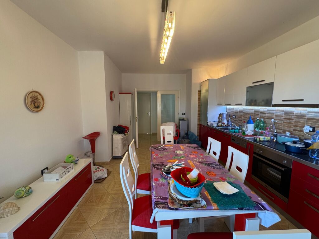 OKAZION Shitet Apartament 2+1 Shkembi Kavajes