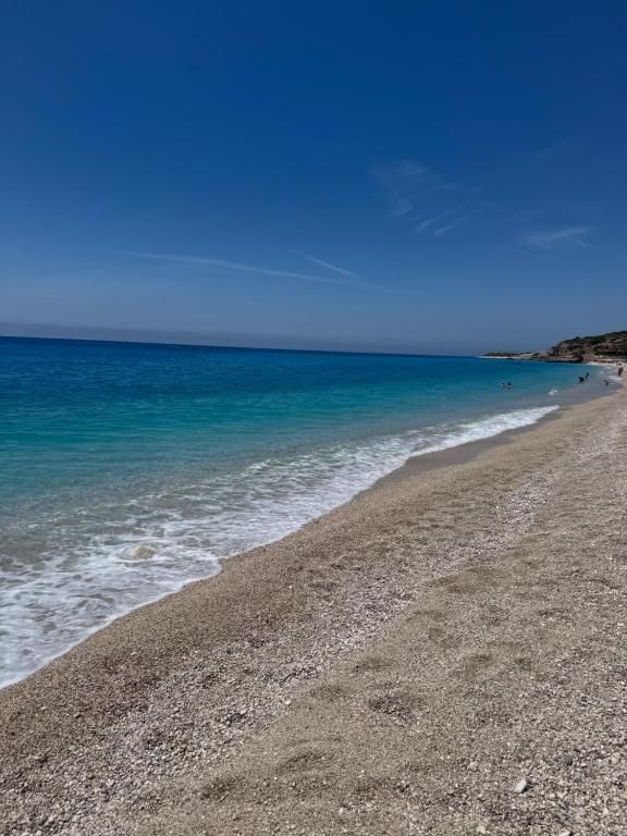 Apartament Junik në Orikum, Vlorë