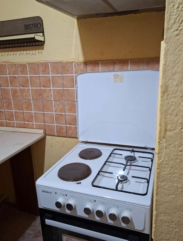 Appartamento in affitto 2+1 - 📍Komuna Parisit, vicino a KRISTAL CENTER