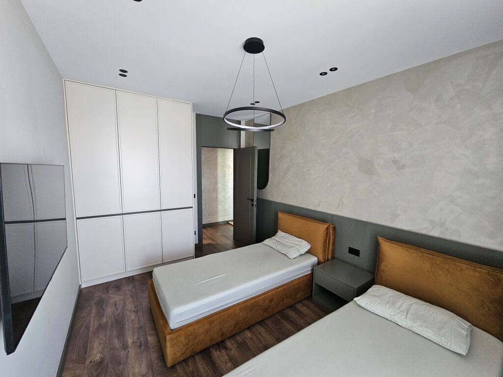 ✨ LUXURY & COMFORT – APARTMENT 2+1+2 FOR RENT