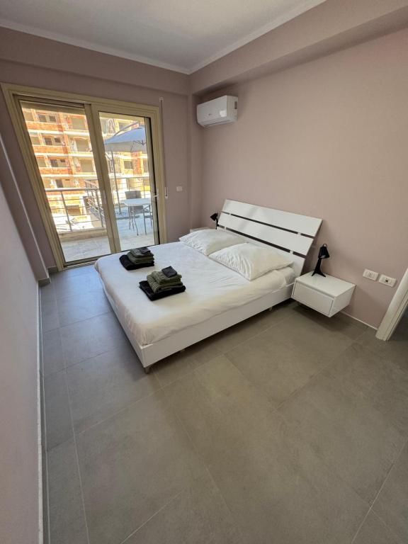 Apartament Junik në Orikum, Vlorë