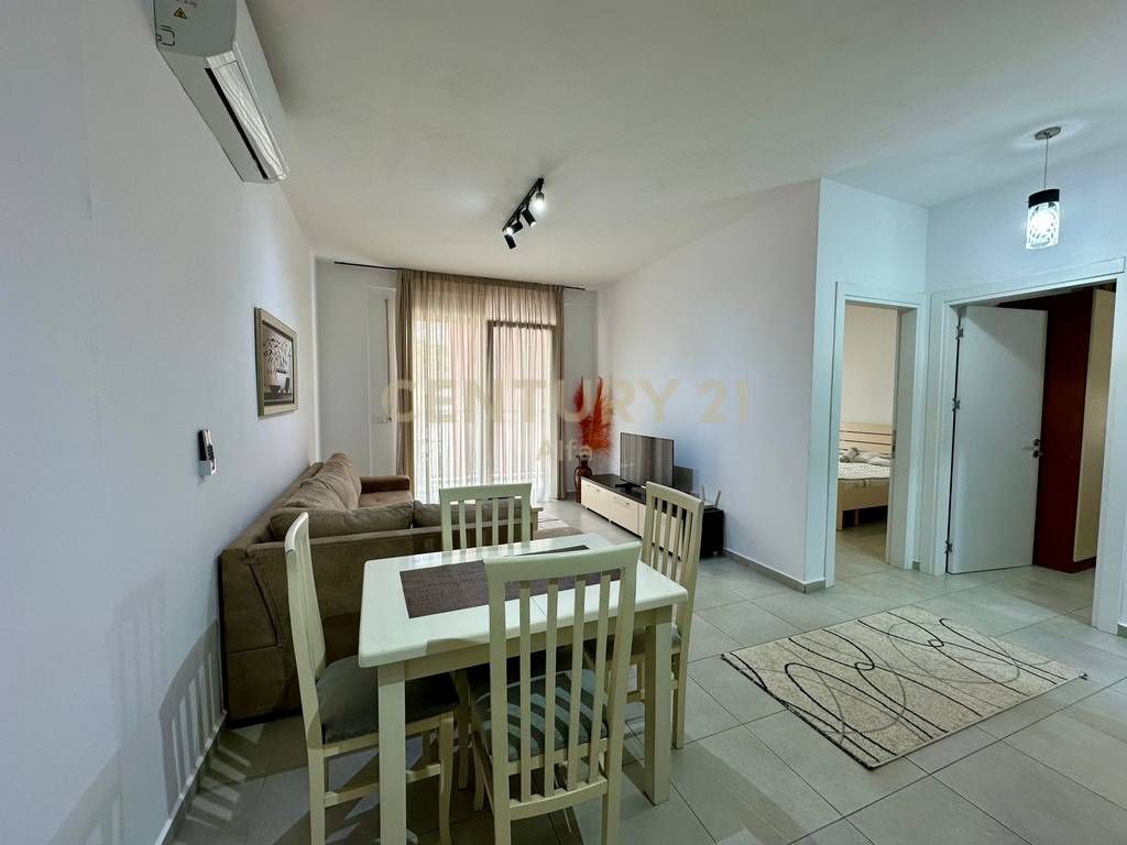 QIRA, APARTAMENT 2+1, KODRA E DIELLIT