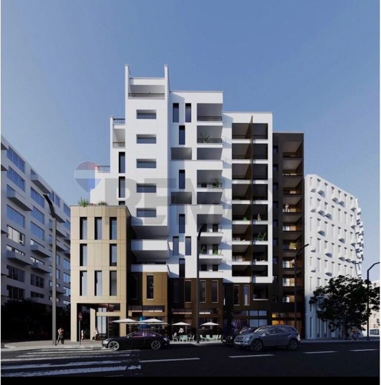 FOR SALE APARTMENT 2+1 - MARA RESIDENCE, DON BOSKO