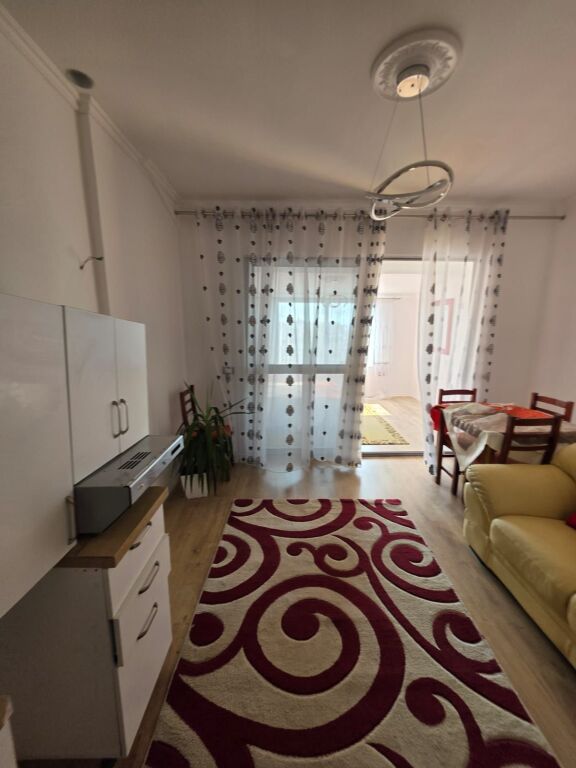 SHITET APARTAMENT 1+1 – FRESK