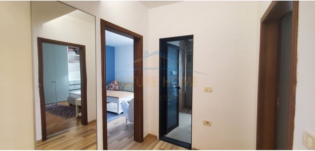 Apartament me qera 1+1 | Myslym Shyri, Tiranë