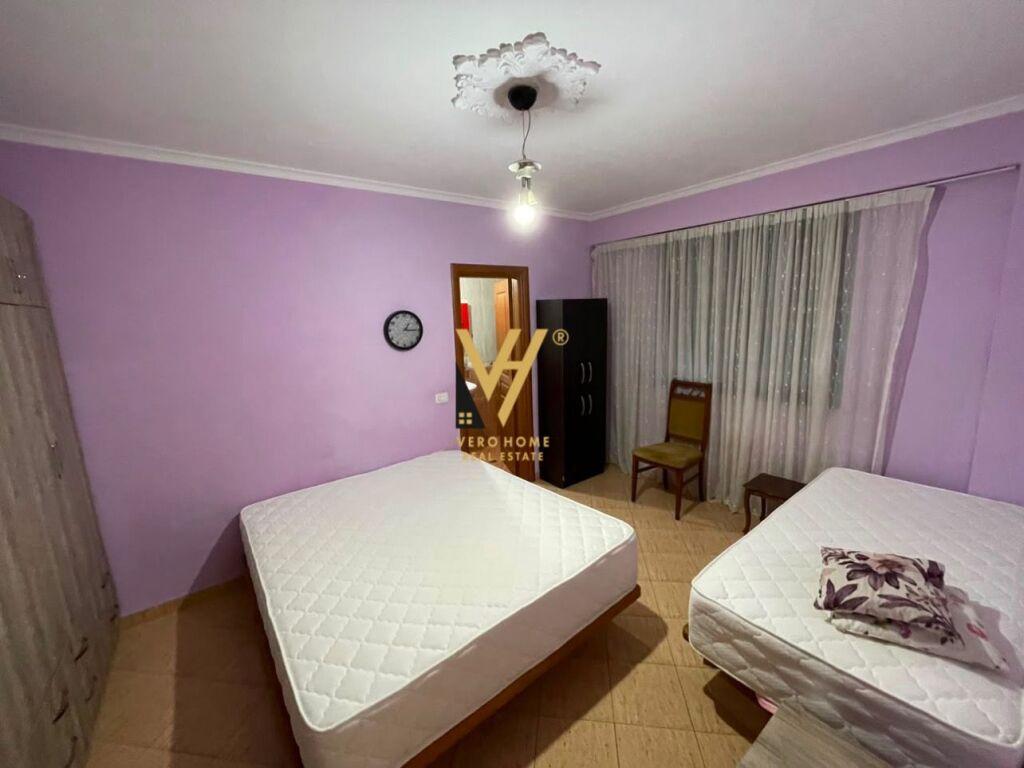 JEPET APARTAMENT 2+1+2+BLK ME QERA TE 5 MAJI 55.000 LEKE
