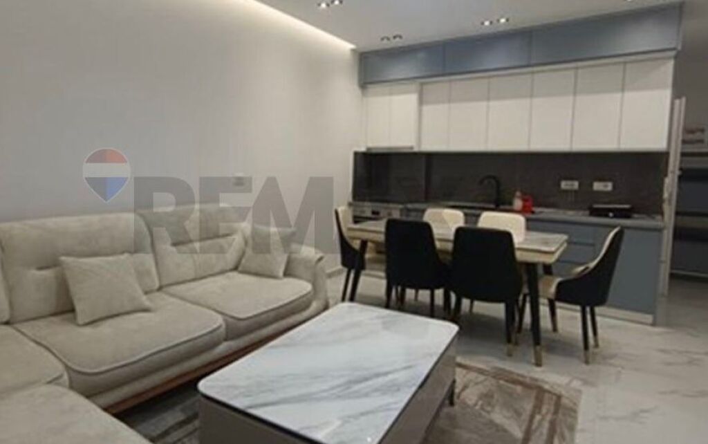 Apartament 3+1+ parking me qera ne Don Bosko. ID: 530411003-958