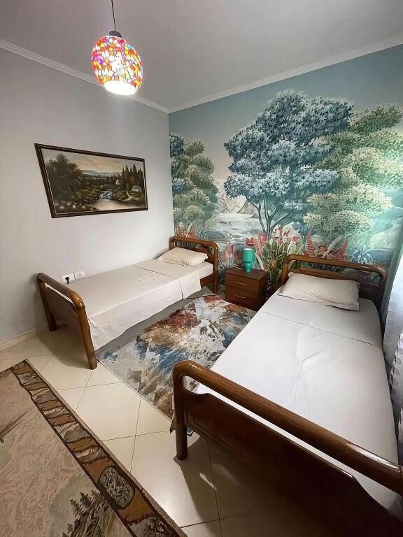 Shitet Apartament 2+1 rruga Elbasanit, stadiumi Air Albania, Ambasada Amerikane