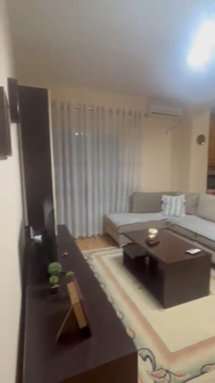 FOR RENT 2+1 APARTMENT NEAR THE NEW MATERNITY, TIRANA   ID 5402