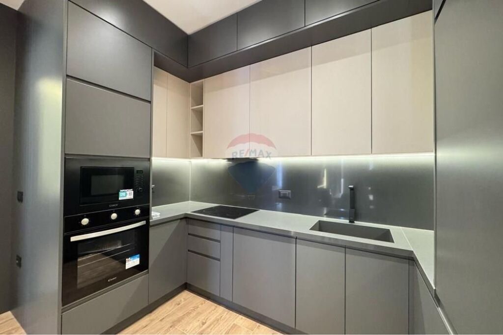 Appartamento 1+1 in affitto a Deliorgj