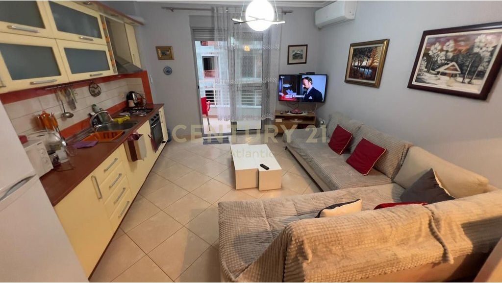 Apartament 1+1 në Shitje në GOLEM