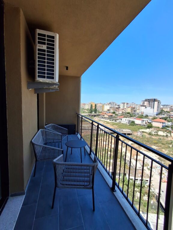 2 bedroom apartment for long term rent Vlora Albania