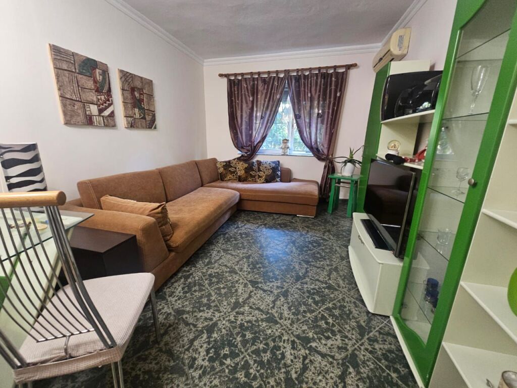 AT 21 DHJETORI APARTMENT 2+1 FOR RENT!
