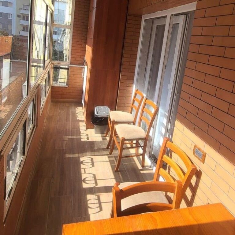🏠✨ FOR RENT 2+1 APARTMENT + 2 TOILETS | CENTER TIRANA ✨
