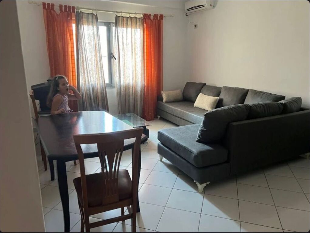 Apartment 2+1 For Rent in Astir, Tirana
