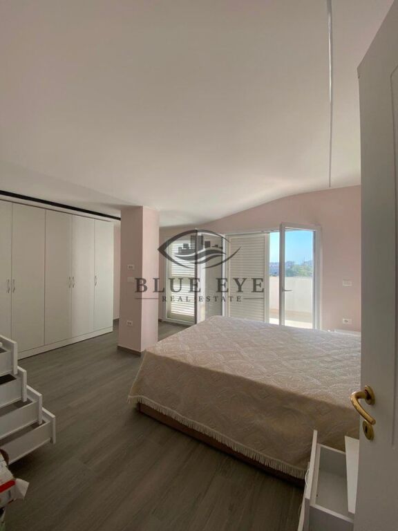 Apartament 1+1 me Qira – Spitallë, pranë Postës Shqiptare!