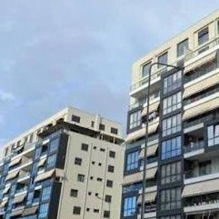 🏡 SHITET APARTAMENT 1+1 | REZIDENCA ALBA ✨