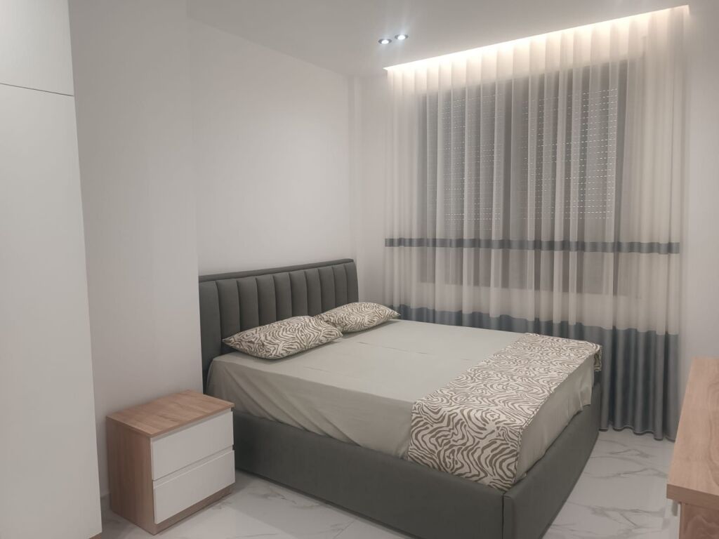 Apartment for rent 3+1 +parking