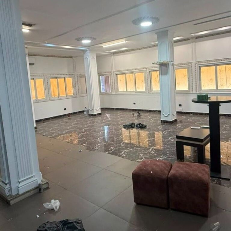 🏢✨ AMBIENT ME QIRA | PËR BIZNESE TË NDRYSHME