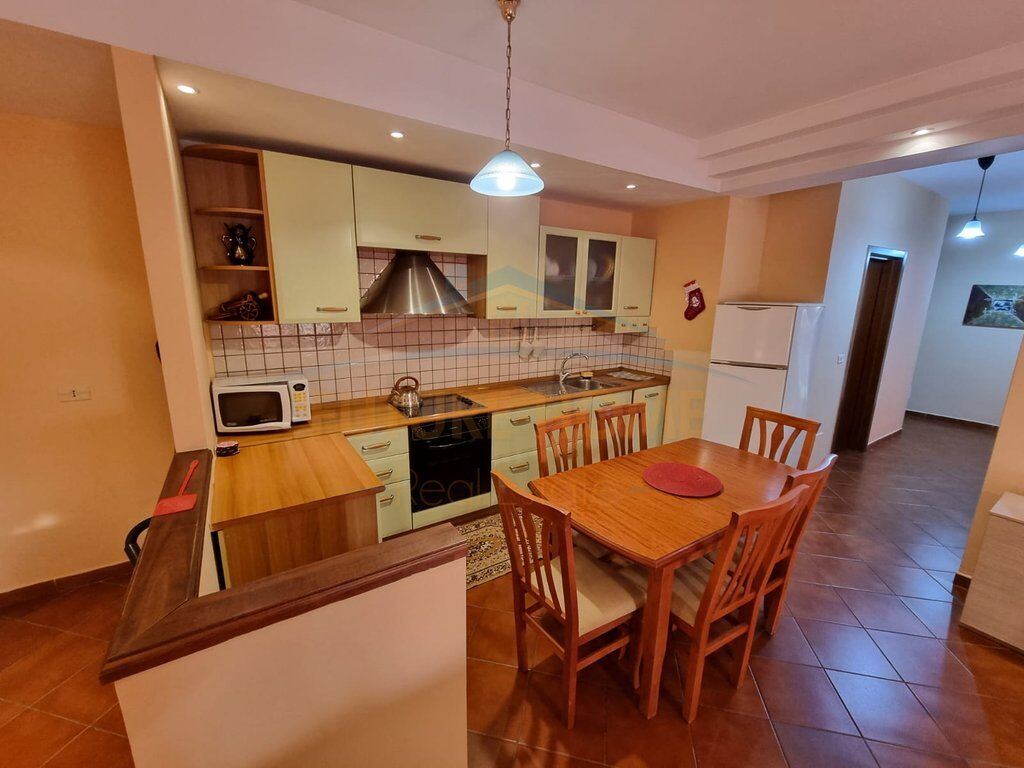 APPARTAMENTO 2+1+2 IN AFFITTO IN BOULEVARD ZOGU I I