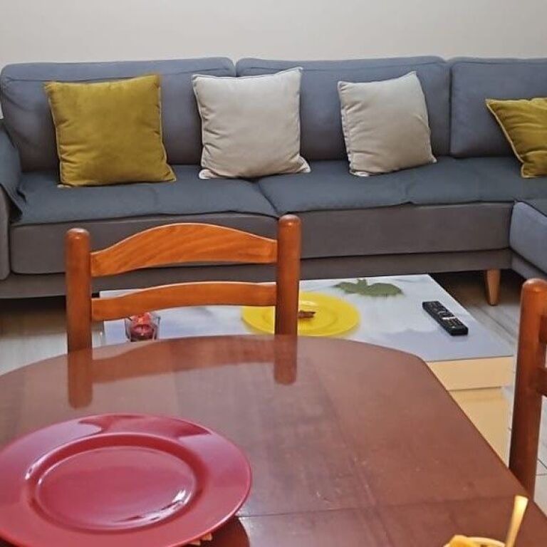 🏡 JEPET ME QIRA APARTAMENT 2+1 | LAPRAKË ✨