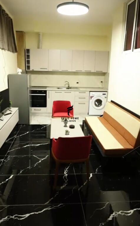 APARTAMENT ME QERA 1+1 ALI DEMI 40.000 LEKE FH-89737