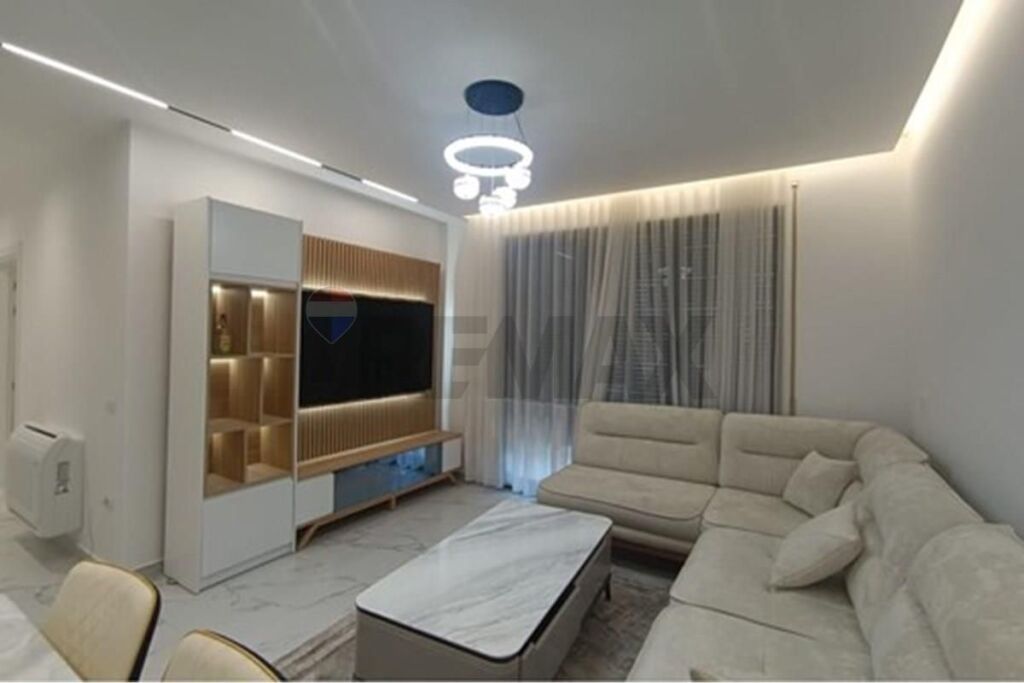 Apartment 3+1+2+Parking for rent Don Bosko