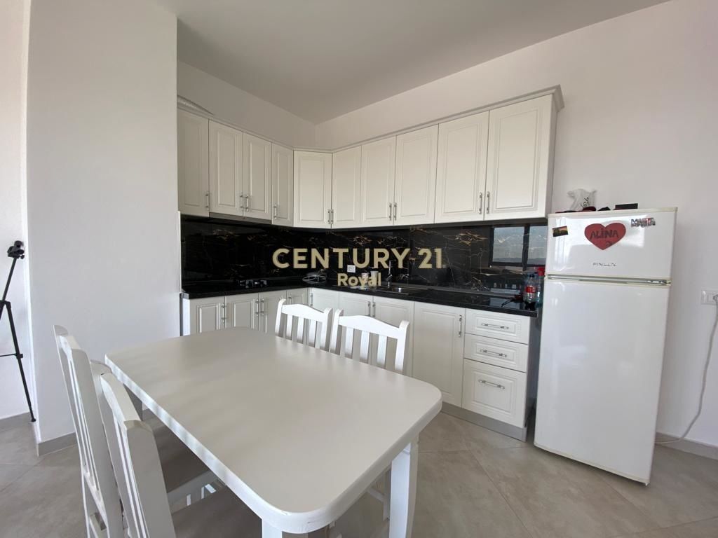 FOR RENT APARTMENT 1+1 AT ARLIS, PHARMACY 10 /Month 55,000 Lek /Month